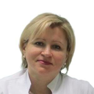 Слепиковская Ольга Александровна