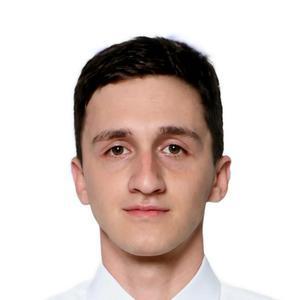 Абдулвагабов Магомед Ибрагимович