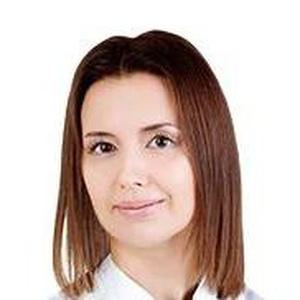 Ищенко Людмила Станиславовна