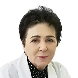 Викулова Лидия Николаевна