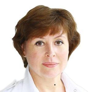 Прилепская Светлана Ивановна