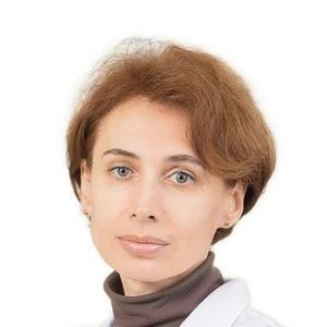 Замышевская Кристина Александровна
