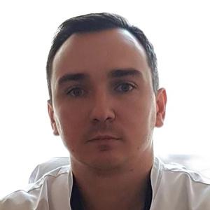 Винничук Андрей Сергеевич