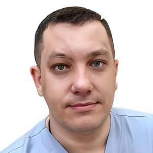 Сафонов Сергей Олегович