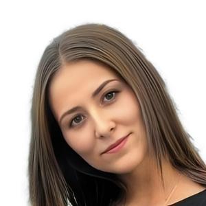 Мелентьева Алёна Николаевна