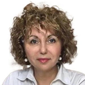 Насырова Римма Иосифовна