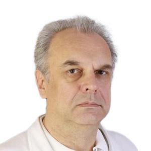 Калмыков Дмитрий Геннадьевич