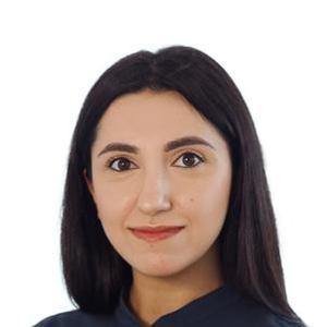 Авакян Полина Самвеловна