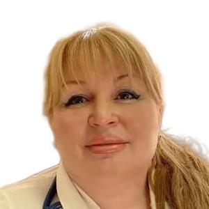 Имранова Рукижат Магомедовна