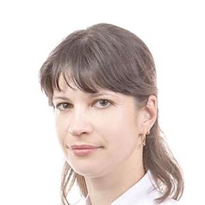 Шишканова Оксана Леонидовна