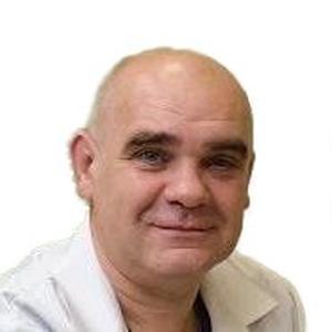 Загинайло Сергей Сергеевич
