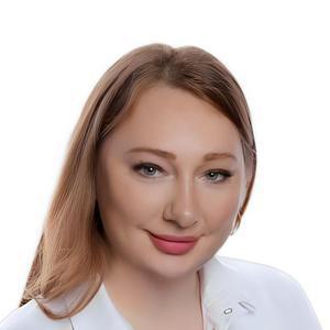 Нырова Юлия Аркадьевна