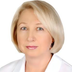 Сосн Жанна Валентиновна