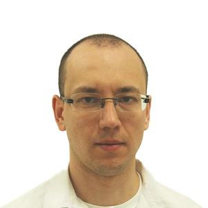 Махарин Олег Андреевич