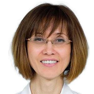 Ким Юлия Евгеньевна