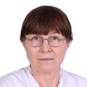 Шустова Светлана Борисовна