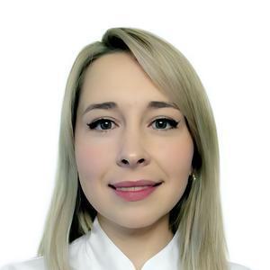Позднякова Наталия Игоревна