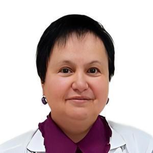 Матросова Рушания Хамитовна