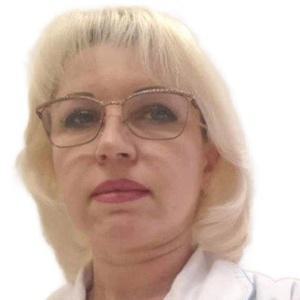 Левченко Татьяна Владиславовна