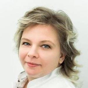 Шляхта Светлана Николаевна