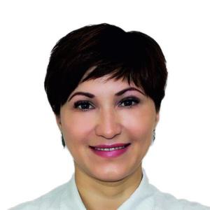 Савкина Татьяна Витальевна