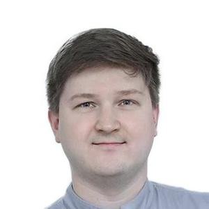 Сиваев Максим Николаевич
