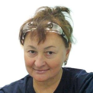 Сидорова Ирина Евгеньевна
