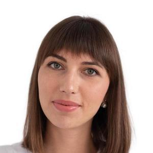Жукова Марина Владимировна