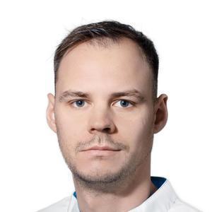 Трофимов Сергей Кириллович
