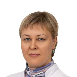 Елисеева Вера Владимировна