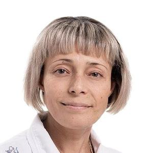 Пискунова Диляра Зуфаровна