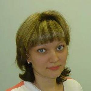 Блохина Юлия Рифадовна