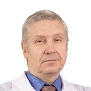 Стрункин Владимир Ильич