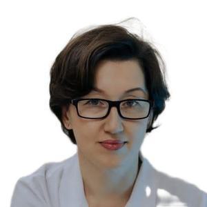 Овчинникова Елена Вячеславовна