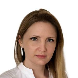 Силаева Анастасия Васильевна