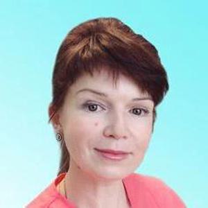 Черниченко Светлана Витальевна