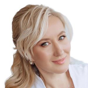Кузенкова Ольга Юрьевна