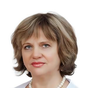 Беззубова Светлана Григорьевна