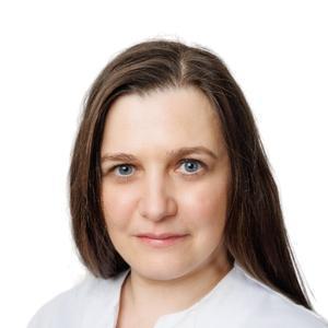Акиньхова Ирина Александровна