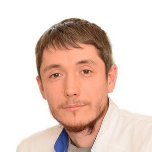 Гилазов Марат Махмутович