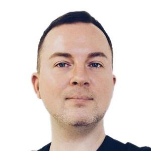 Стахович Павел Викторович
