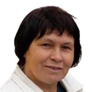 Дерюшева Ольга Николаевна