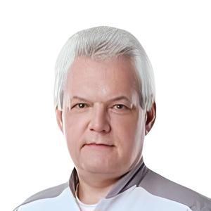 Лабаев Юрий Владимирович