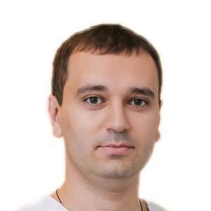 Ниценко Юрий Анатольевич