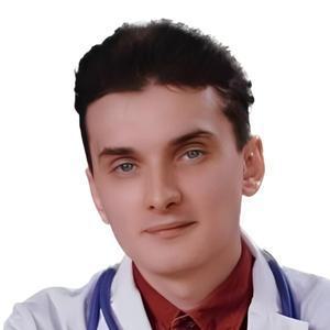 Лежепеков Антон Владимирович