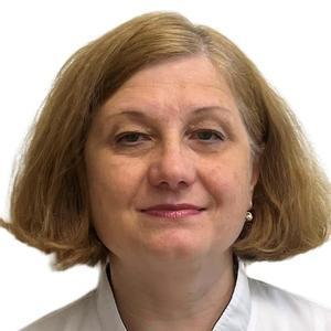 Положенцева Евгения Михайловна