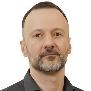 Рогозин Дмитрий Анатольевич