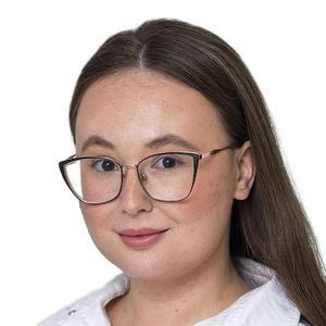 Авдиенко Анастасия Владимировна
