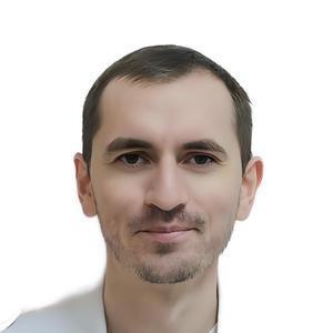 Ахметянов Артур Линарович
