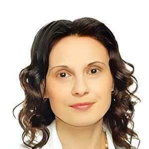 Луковкина Татьяна Владимировна